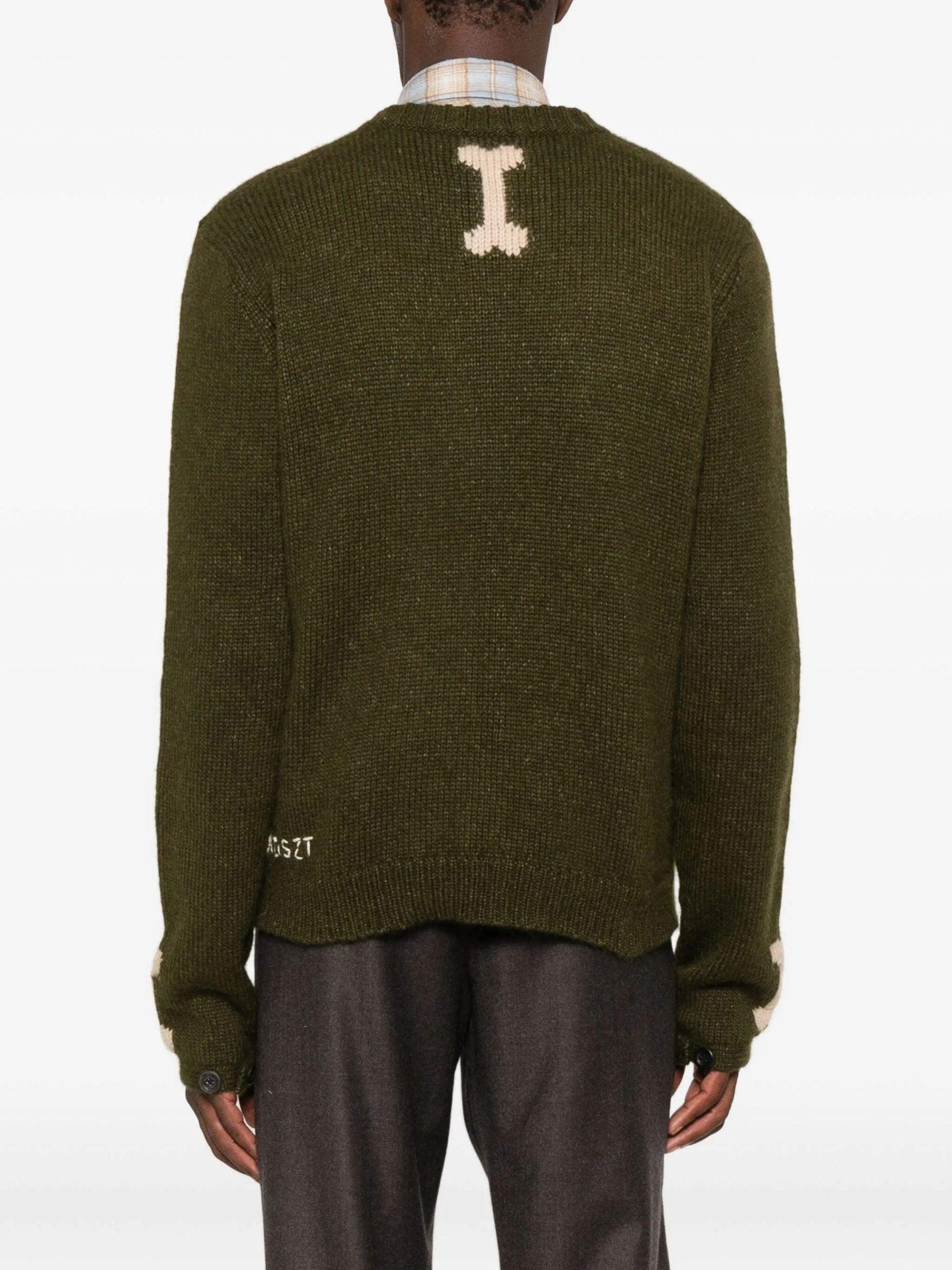 BAZISZT - Maglieria - BZFW25CA02861