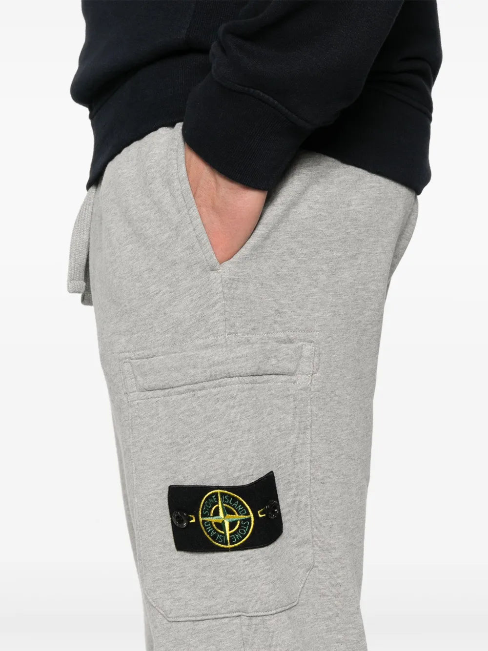 STONE ISLAND - Pantaloni - L2S156200010S0M51