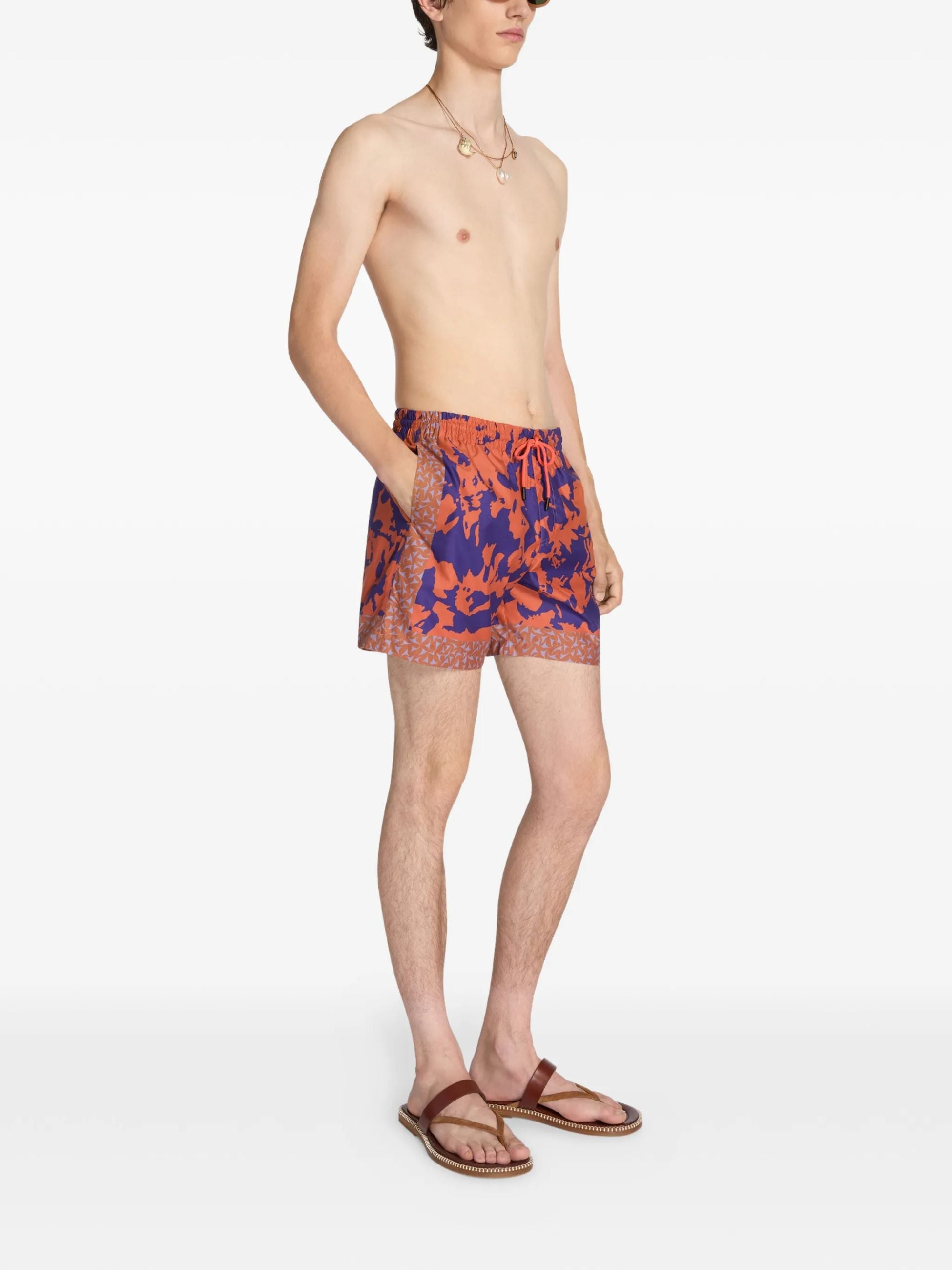 DRIES VAN NOTEN - Beachwear - 2610225003167