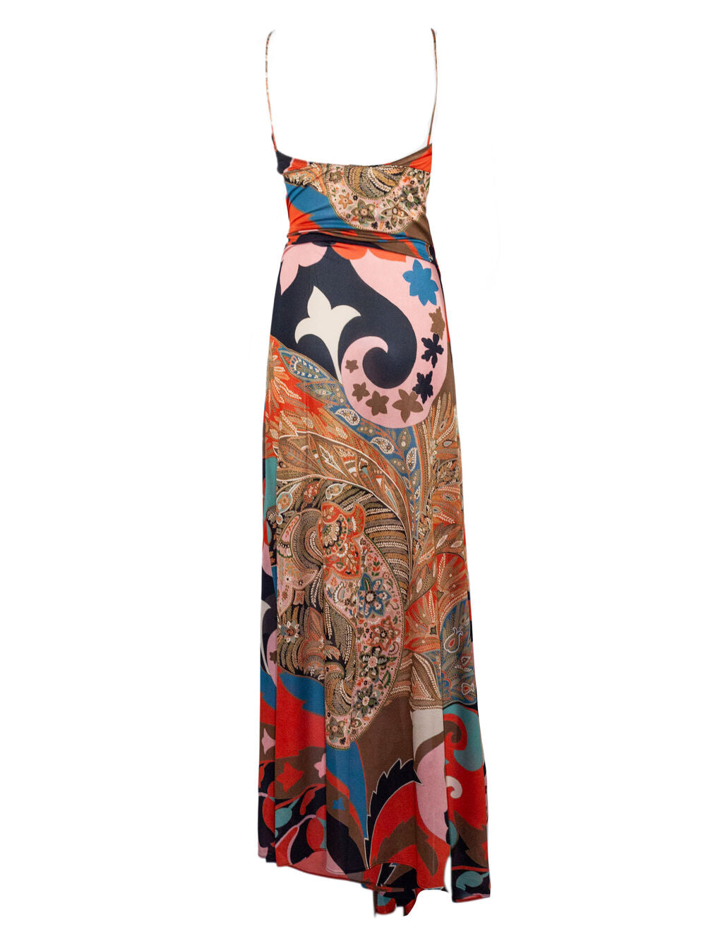ETRO - Abiti - WRHA061699IA468