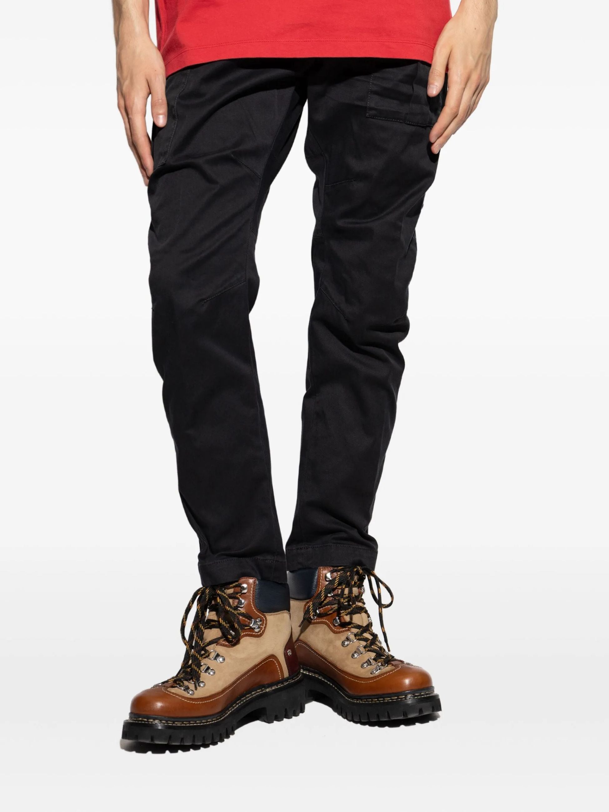 DSQUARED2 - Pantaloni - S74KB0818S39021