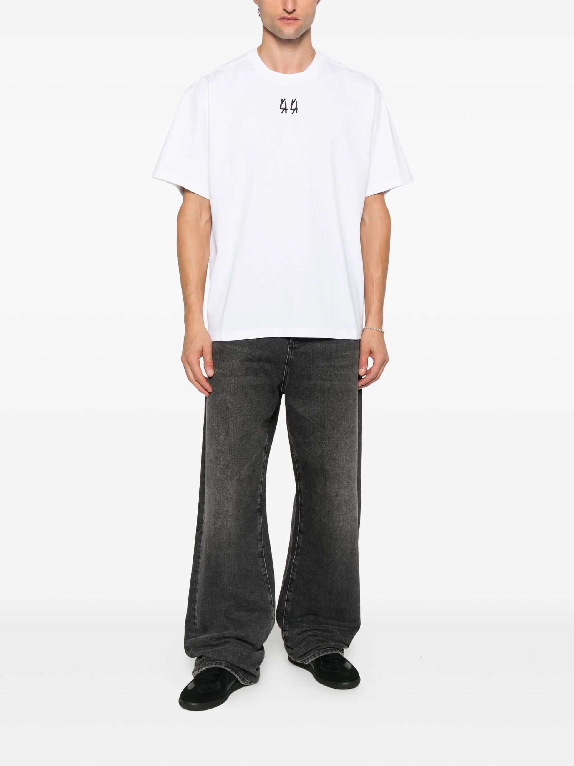 44 LABEL GROUP - T-Shirt - B0030556FA582