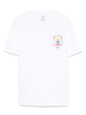 CASABLANCA - T-Shirt - JTS00108