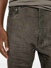 RICK OWENS DRKSHDW - Jeans - DU02F6351DRK