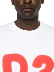DSQUARED2 - Felpe - S74GU0976D25028
