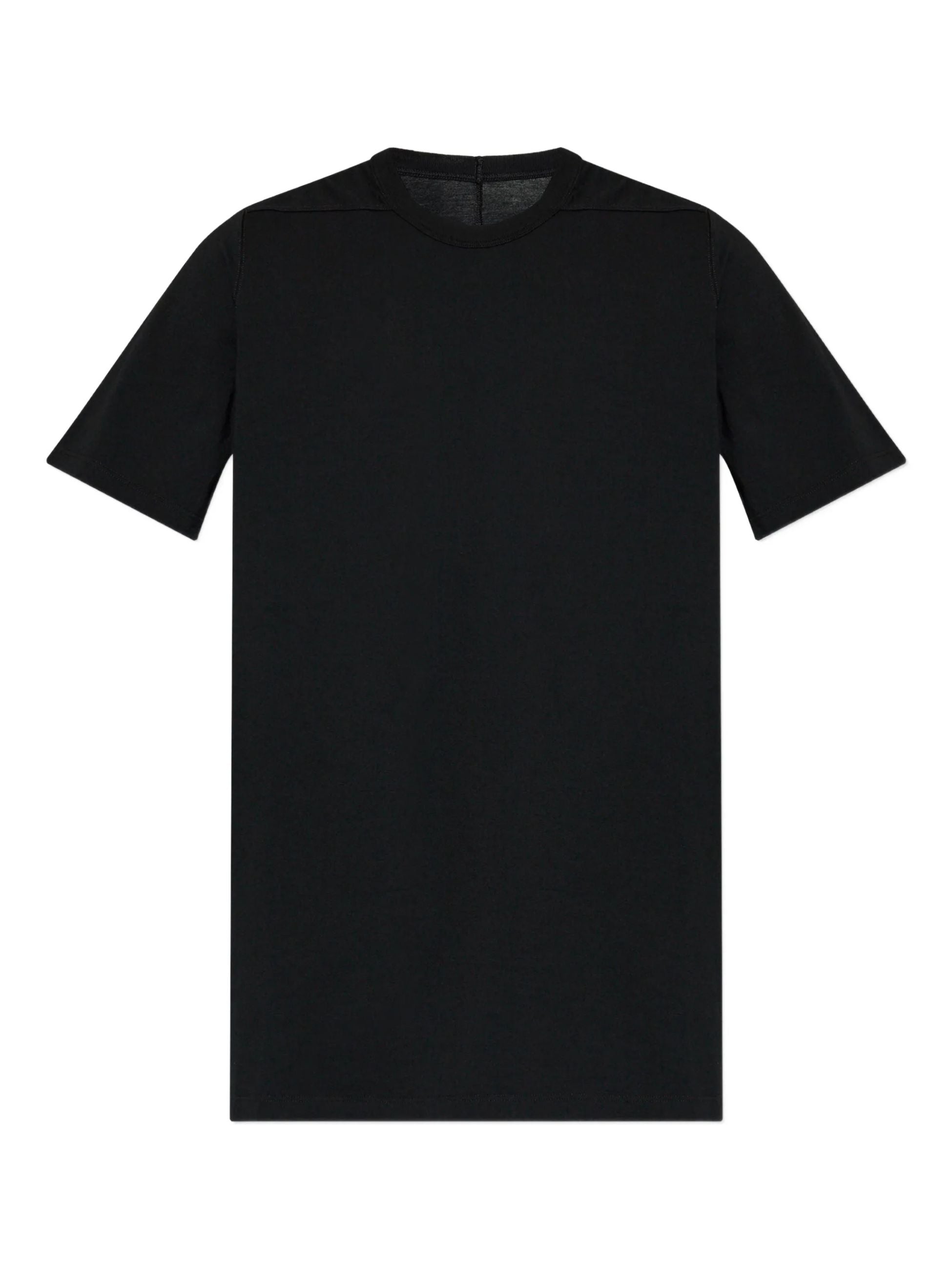 RICK OWENS - T-Shirt - RU01F2264JA
