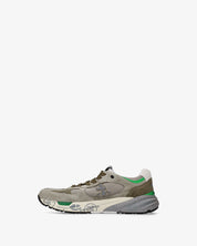 PREMIATA - Sneakers - MASE8017