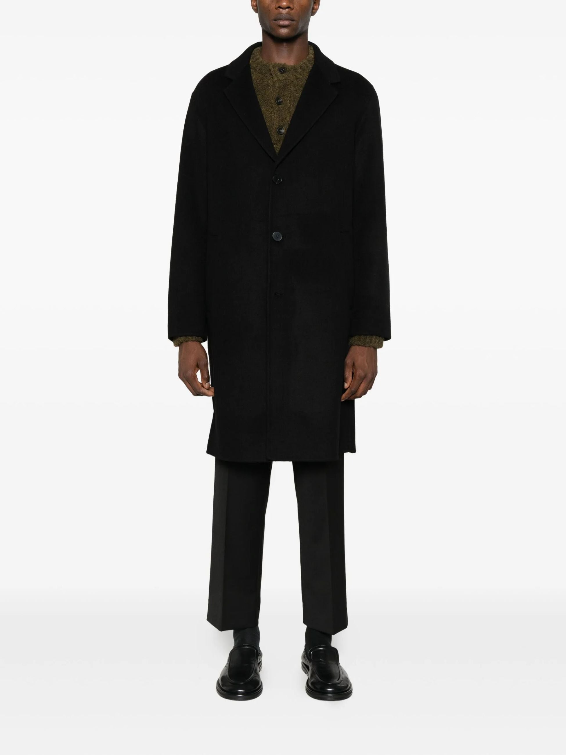 AMARANTO - Cappotti - B6F0022