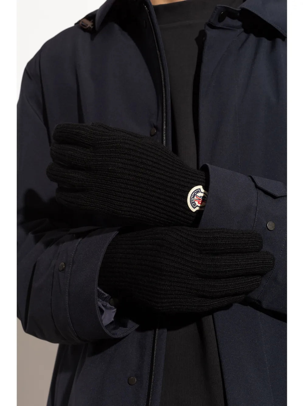 MONCLER - Guanti - L20913A00007A9342