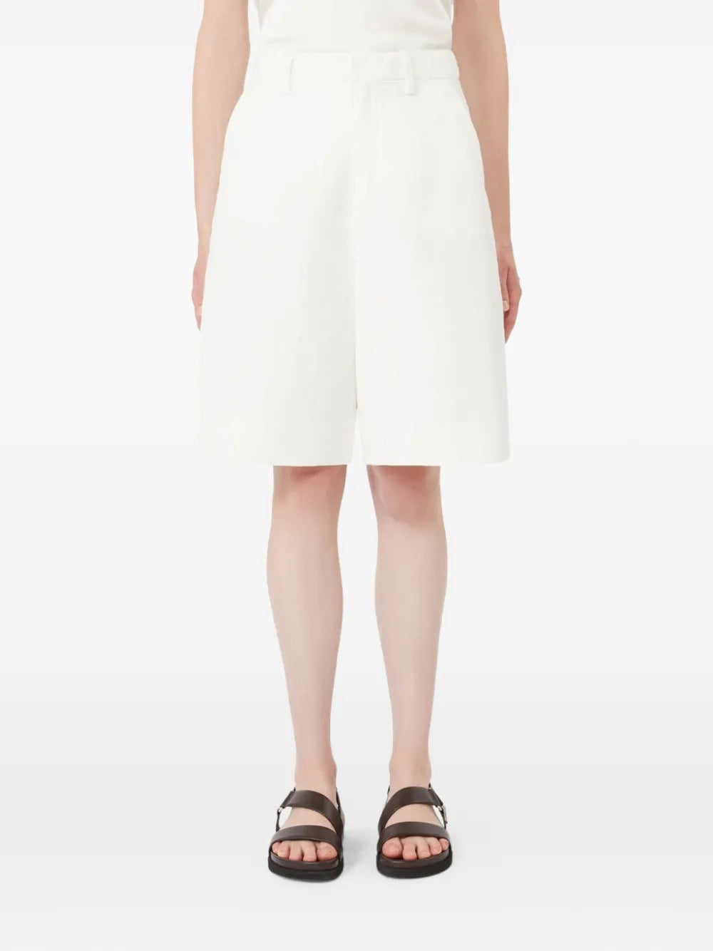 S MAX MARA - Shorts - 2619141023600