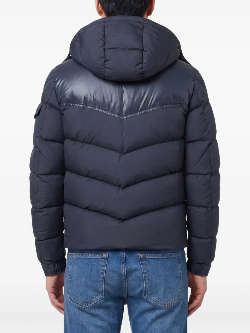 MONCLER - Giubbotti - L20911A00218597YW
