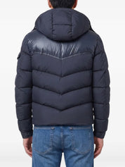 MONCLER - Giubbotti - L20911A00218597YW