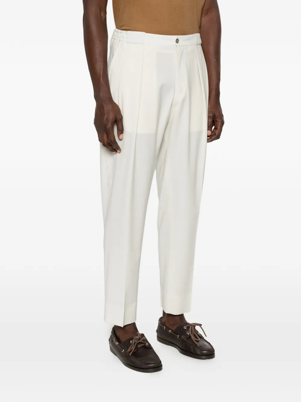 BRIGLIA - Pantaloni - PORTOBELLOS300108