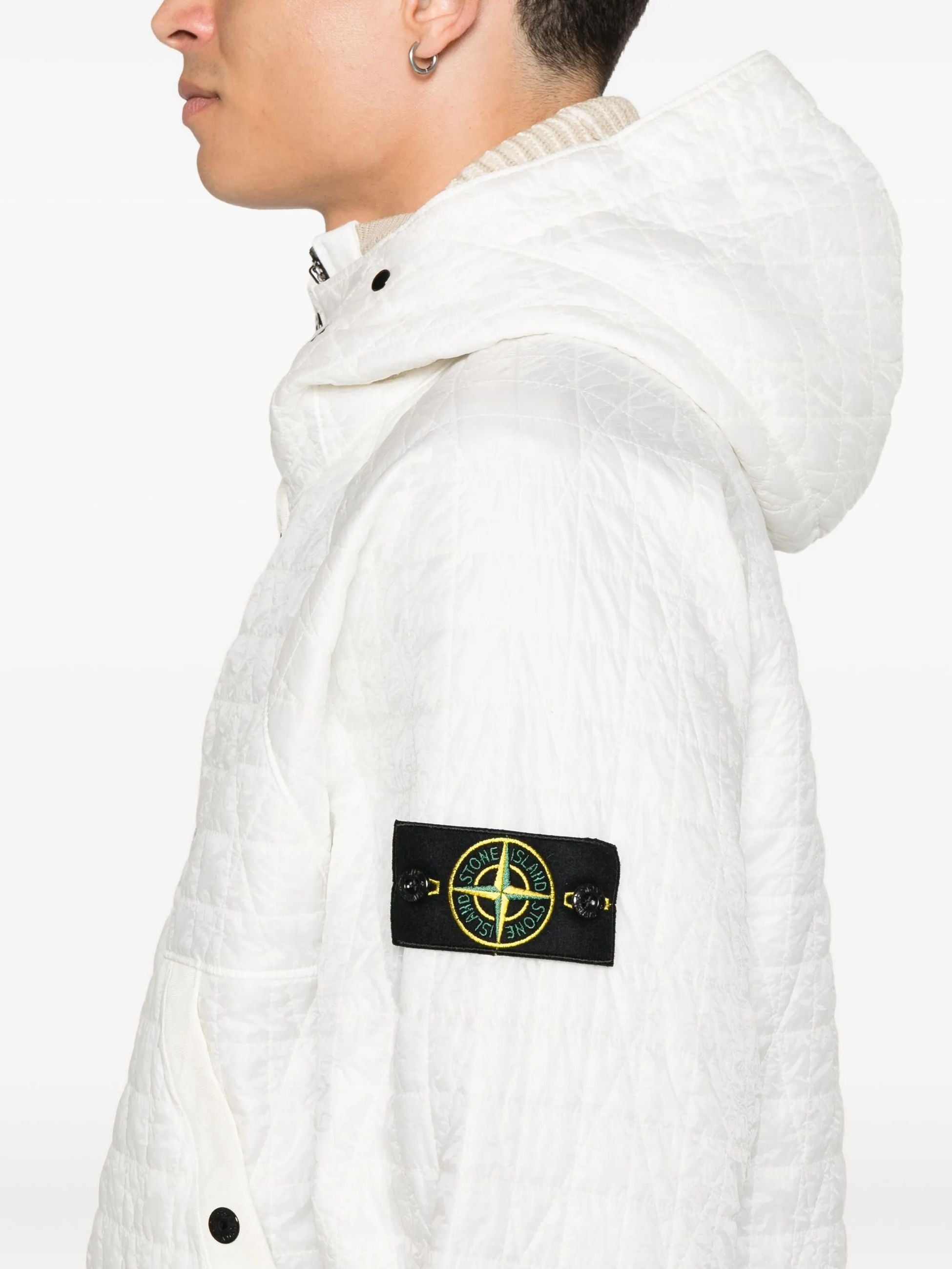 STONE ISLAND - Giubbotti - 4100023S0186