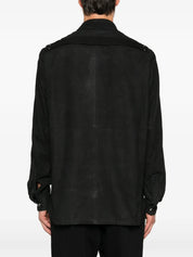 RICK OWENS - Giacche - RU02F4729LBS