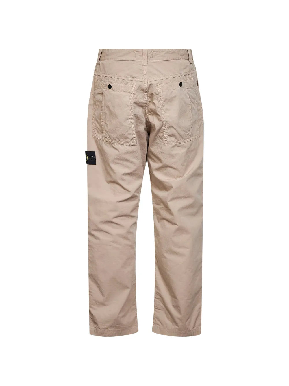 STONE ISLAND - Pantaloni - L1S153100008S0298