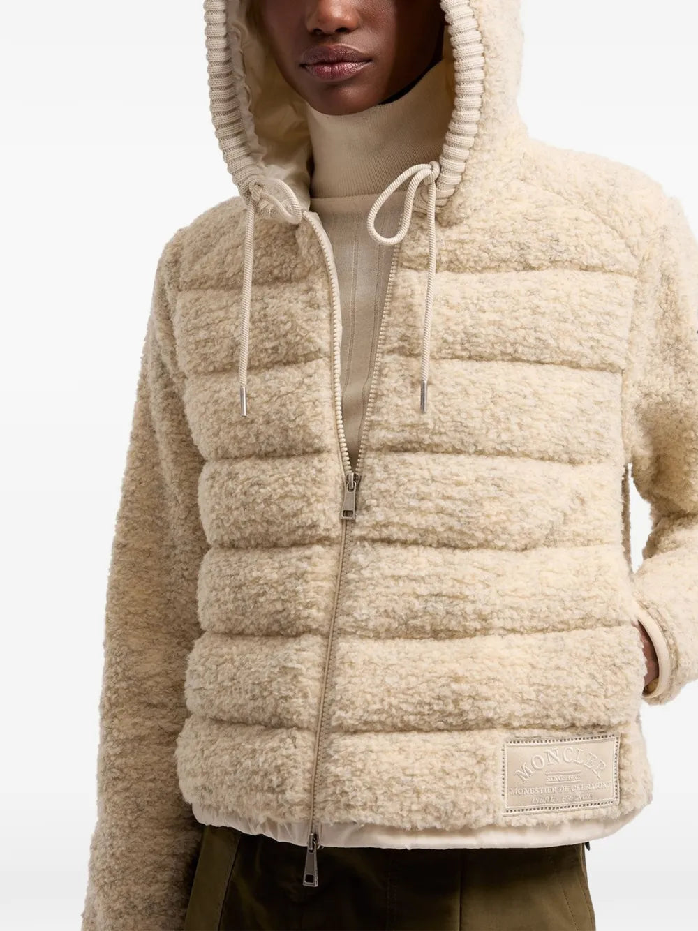 MONCLER - Maglieria - L20938G0003489BI4