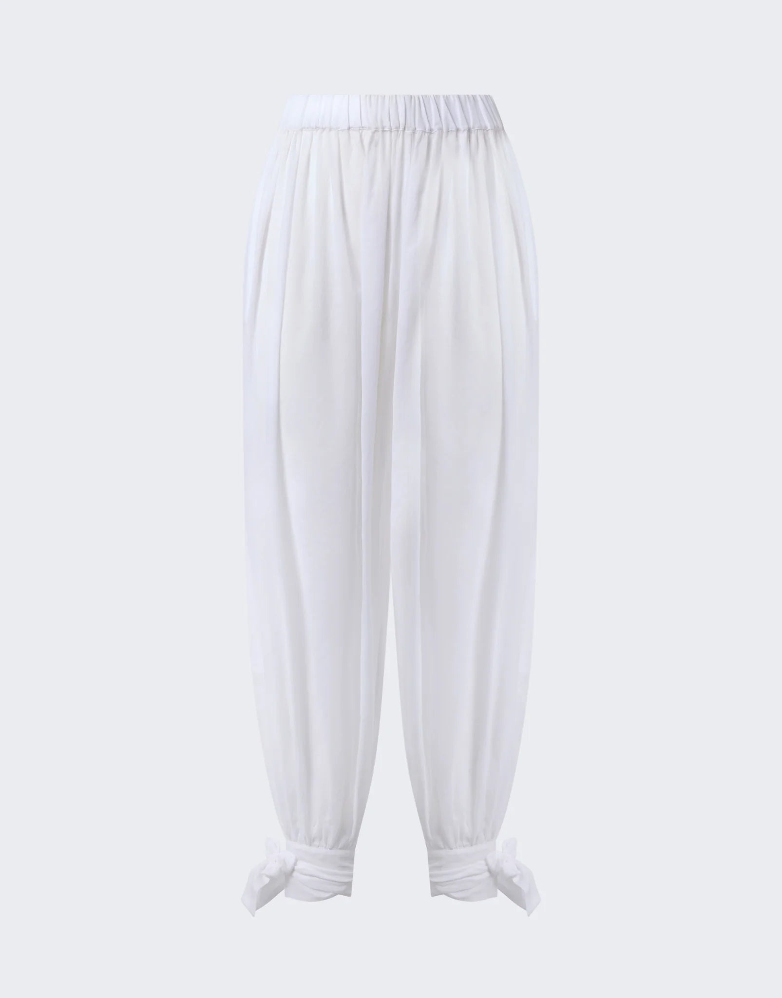 THE ANDAMANE - Pantaloni - TM190455ATNC108