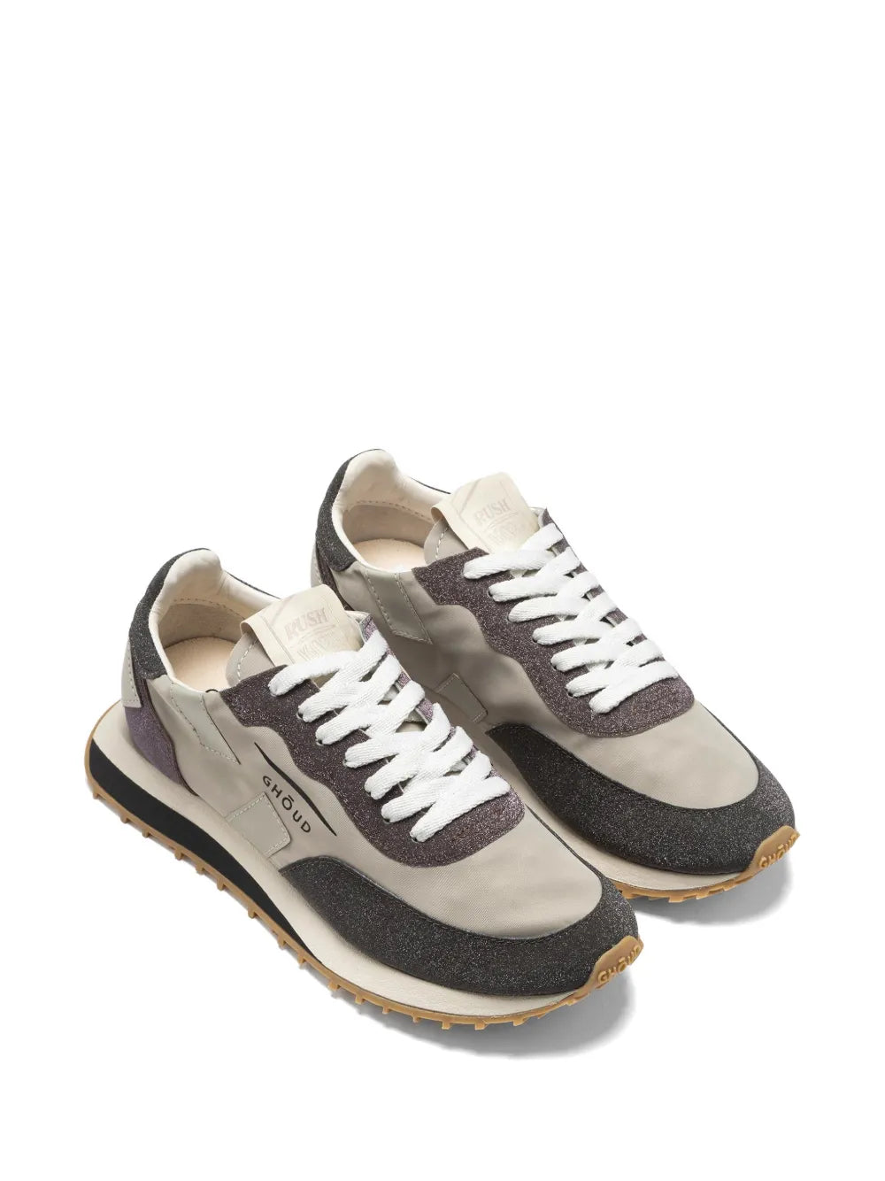 GHOUD - Sneakers - SCLWNG11