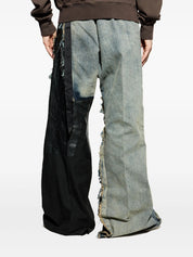 RICK OWENS - Jeans - RR02E1308DWG769