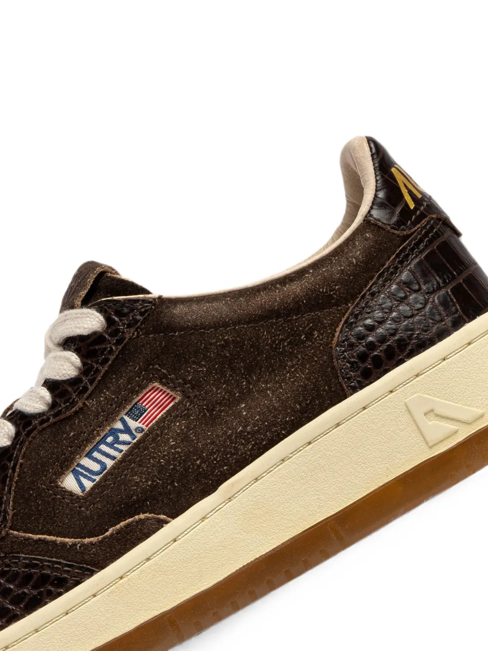 AUTRY - Sneakers - AULWCJ01