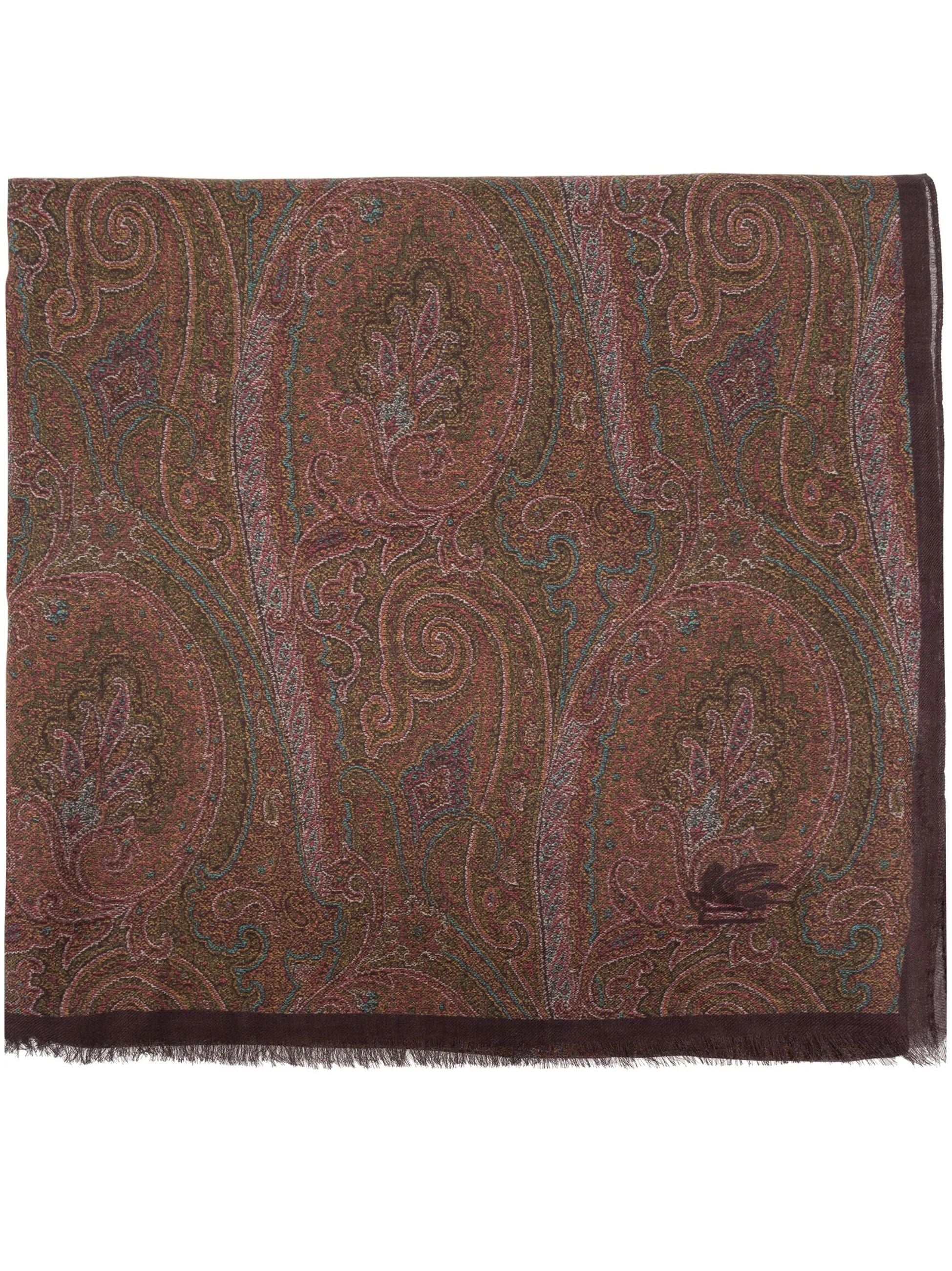 ETRO - Sciarpe - MATA0007AK318