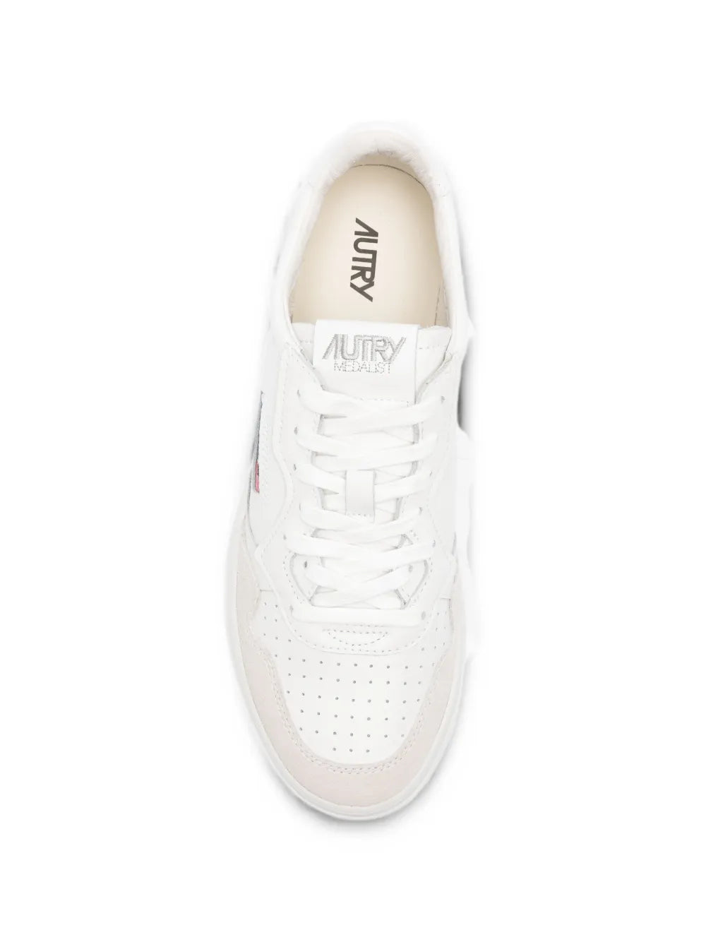 AUTRY - Sneakers - AULMLS30