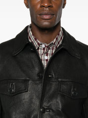 SALVATORE SANTORO - Giubbotti - 49521U