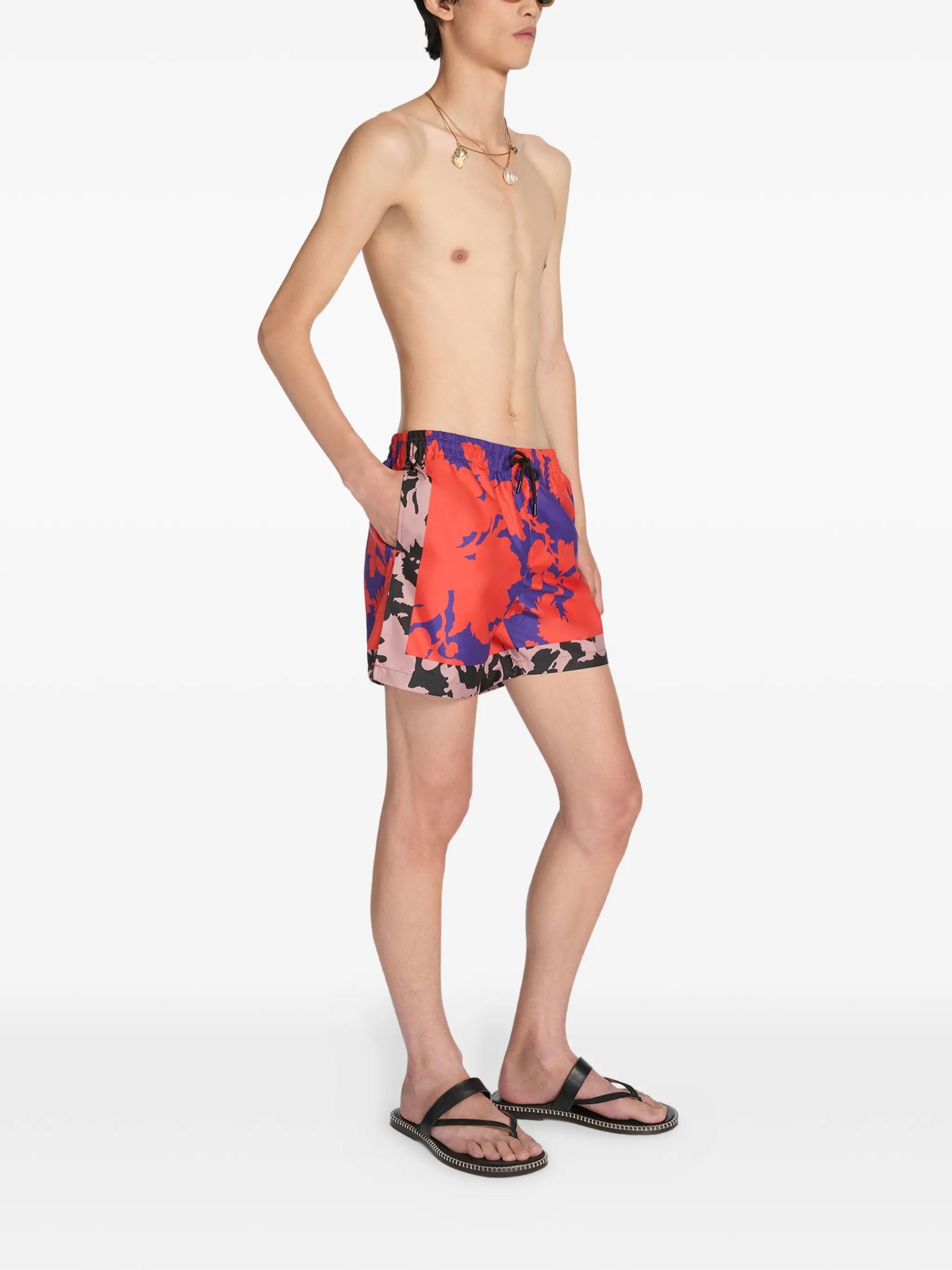 DRIES VAN NOTEN - Beachwear - 2610225003166