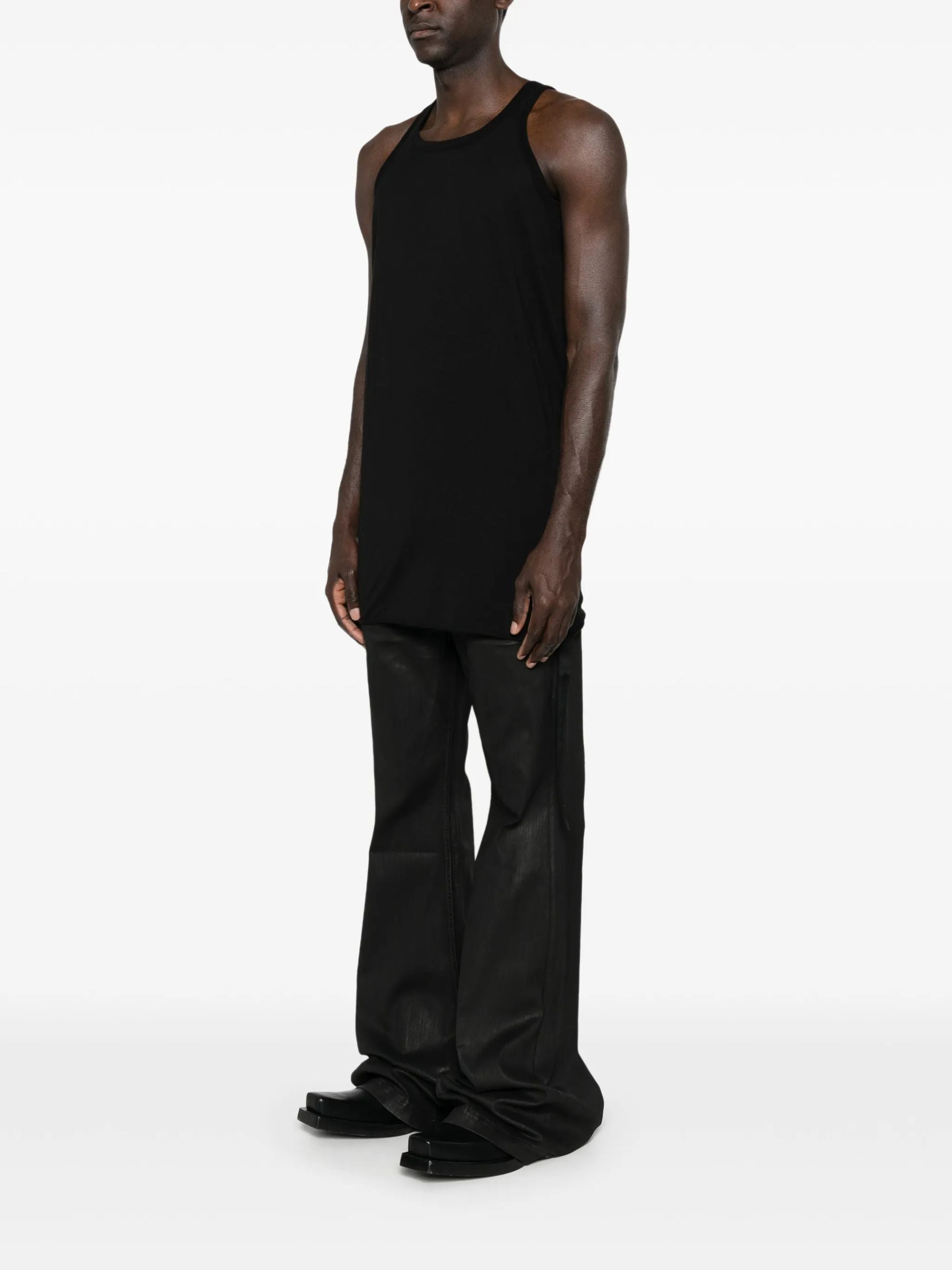 RICK OWENS DRKSHDW - T-Shirt - DU01F4169BH