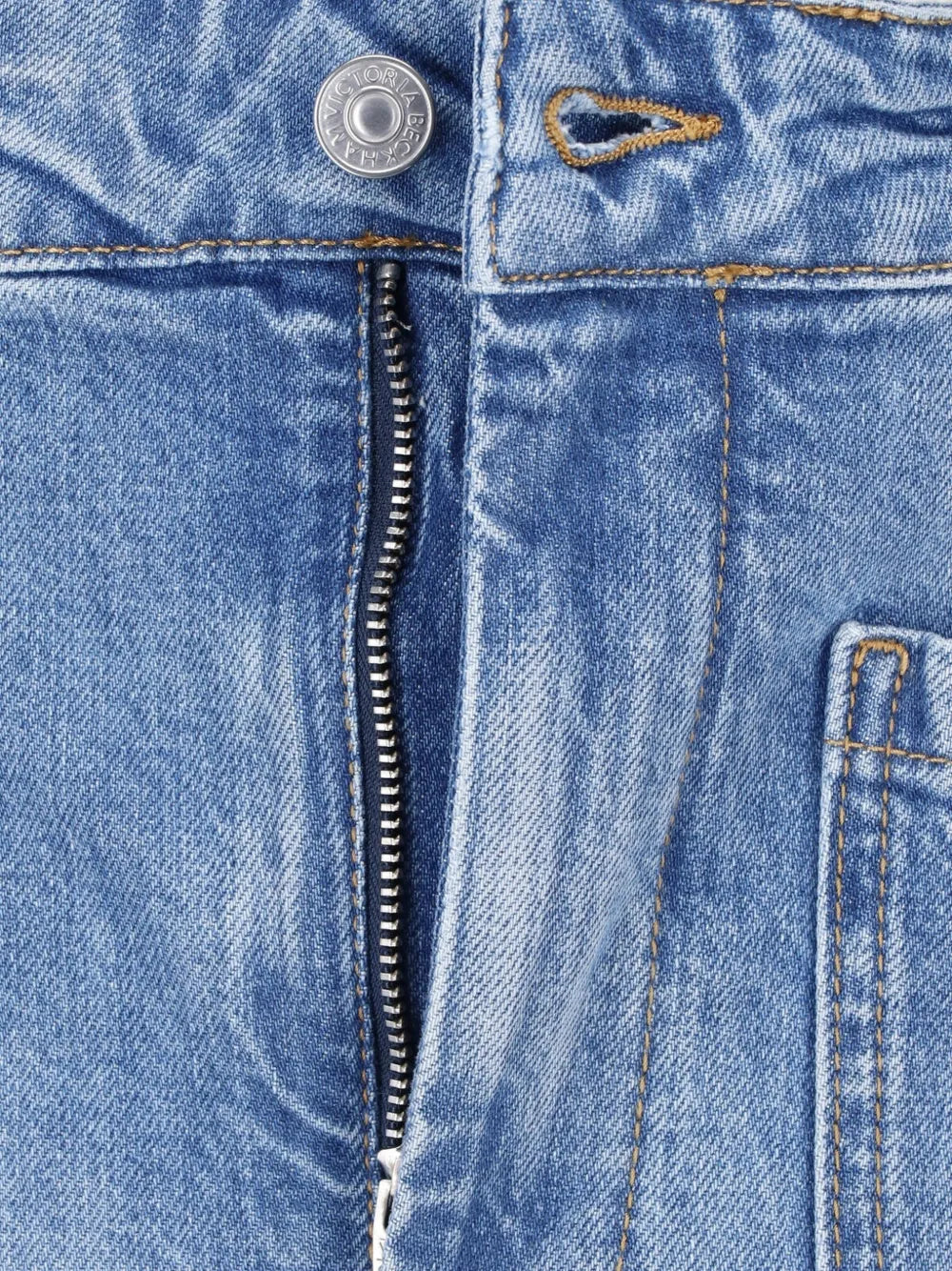VICTORIA BECKHAM - Jeans - 1226DJE007252NS