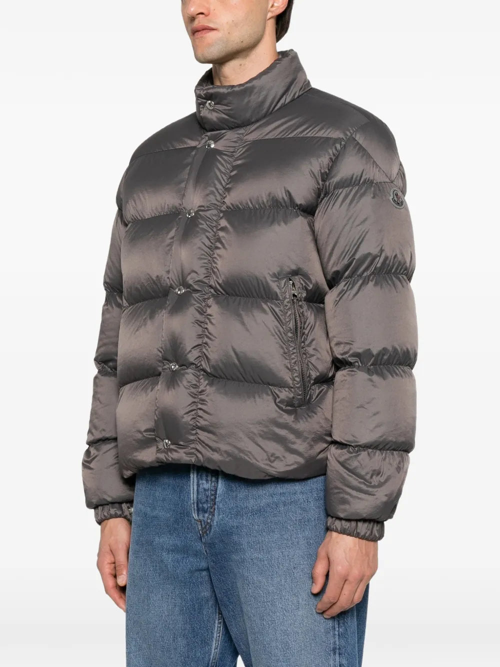 MONCLER - Giubbotti - L20911A00091599RP