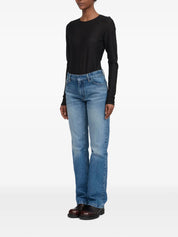 MM6 - Jeans - S62LB0228M30058