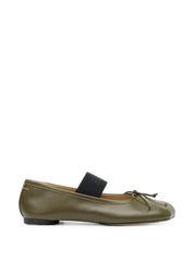 MM6 - Ballerine - S59WZ0099P3628