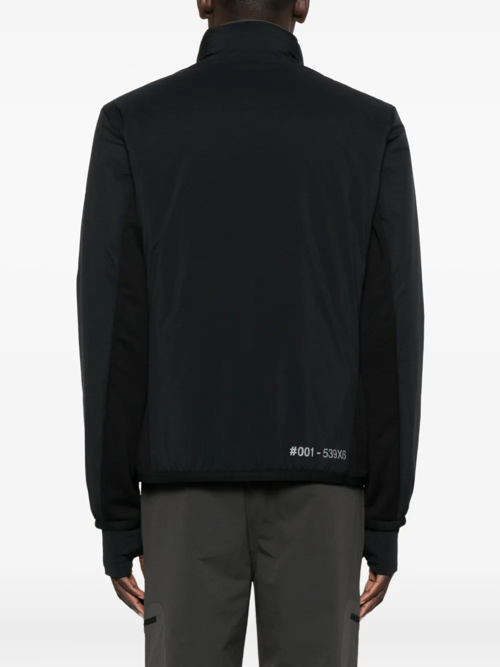 MONCLER GRENOBLE - Giubbotti - L20971G00006539X6