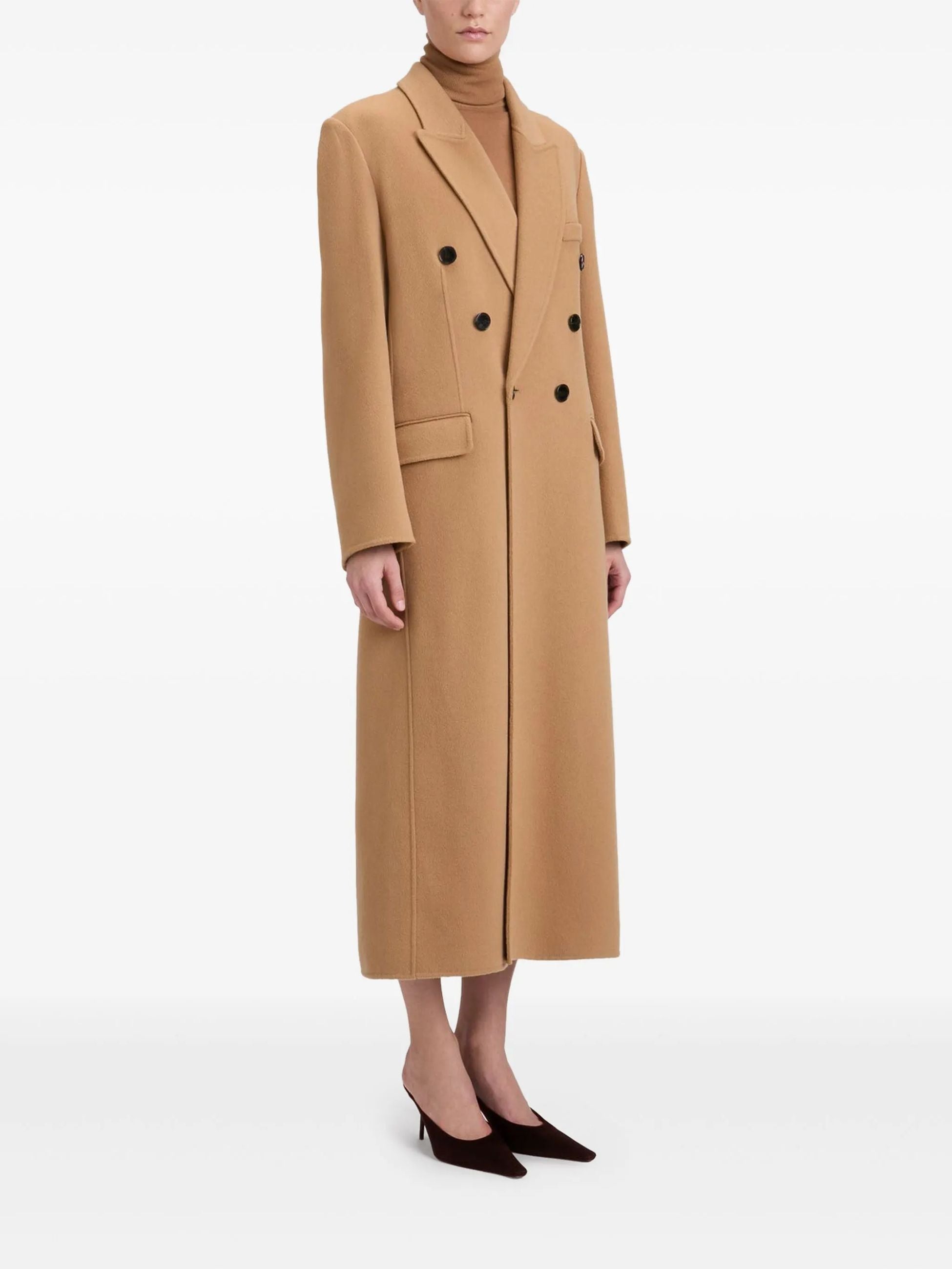 VICTORIA BECKHAM - Cappotti - 1325WCT006440A