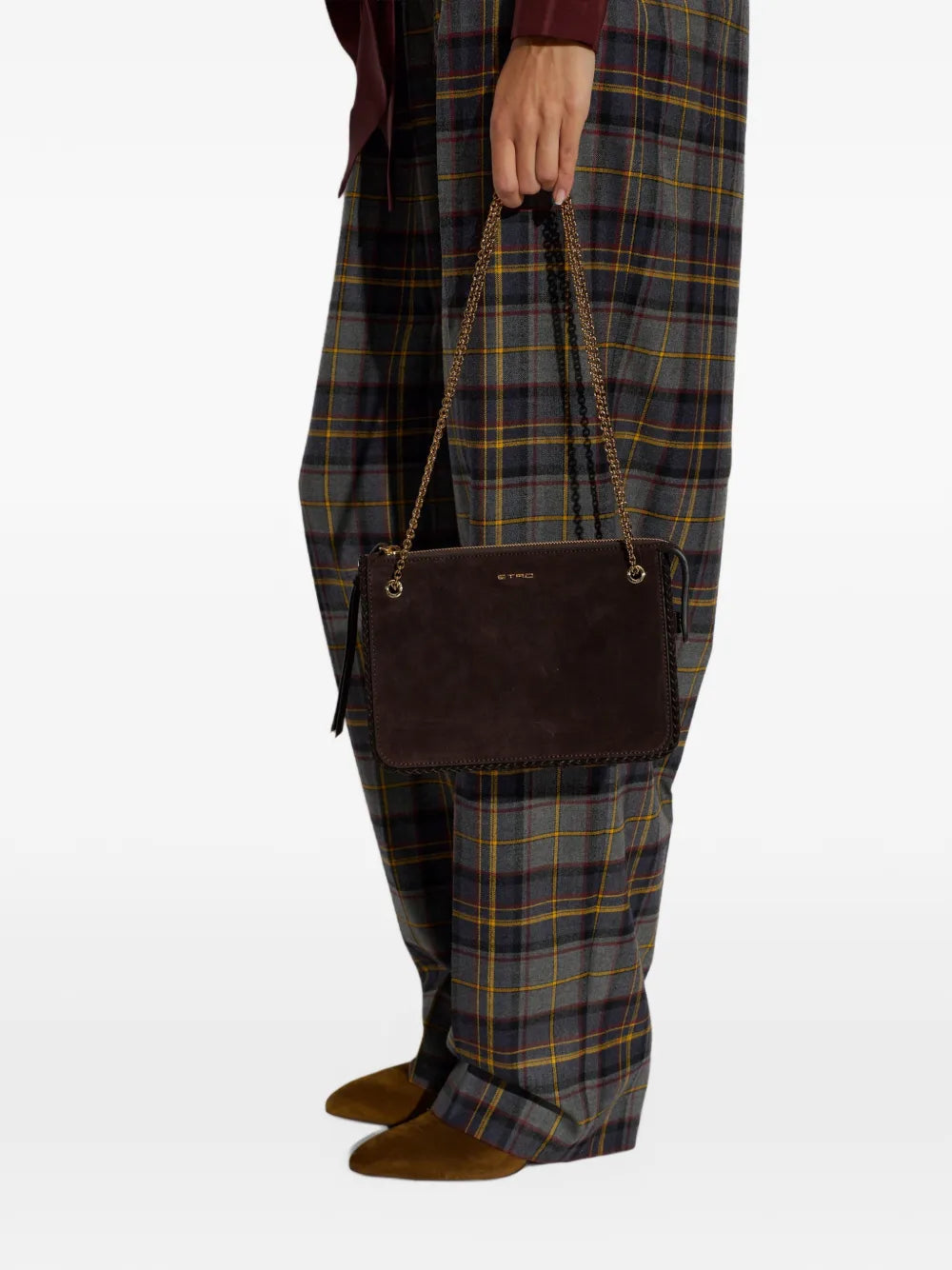 ETRO - Borse a spalla - WP1C0026AP473