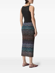 MISSONI - Gonne - DS26SH0SBK01H9