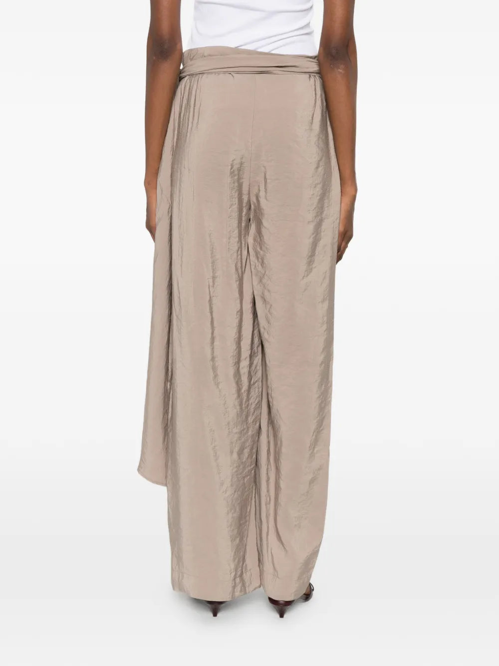 SU - Pantaloni - S6M502