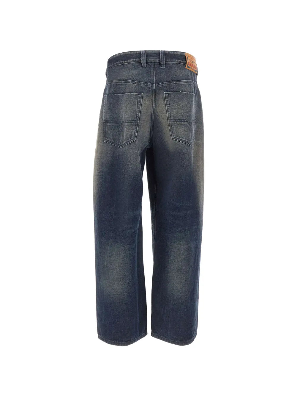 DIESEL - Jeans - A18033007DQ