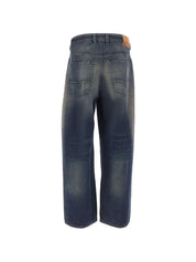 DIESEL - Jeans - A18033007DQ