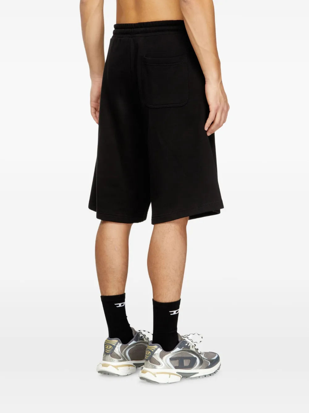 DIESEL - Shorts - A200270GEAD