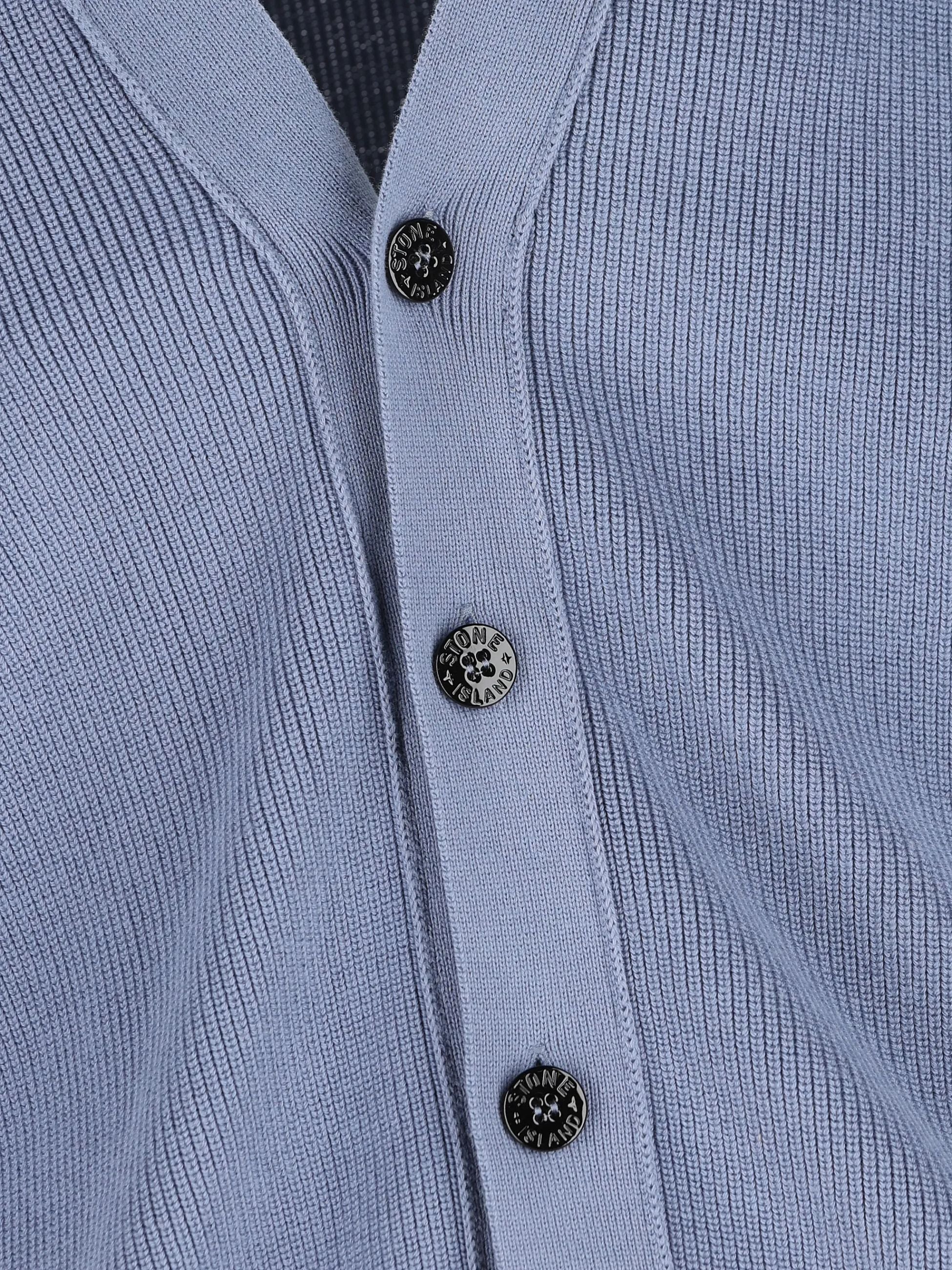 STONE ISLAND - Maglieria - L1S155100009S00D8