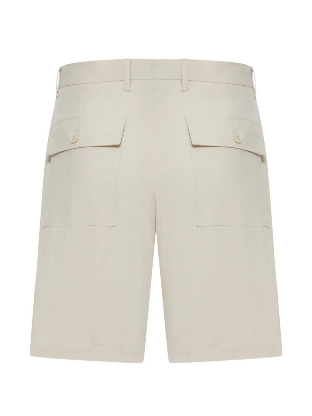 LARDINI - Shorts - PATONIOPAIF66408