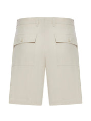 LARDINI - Shorts - PATONIOPAIF66408