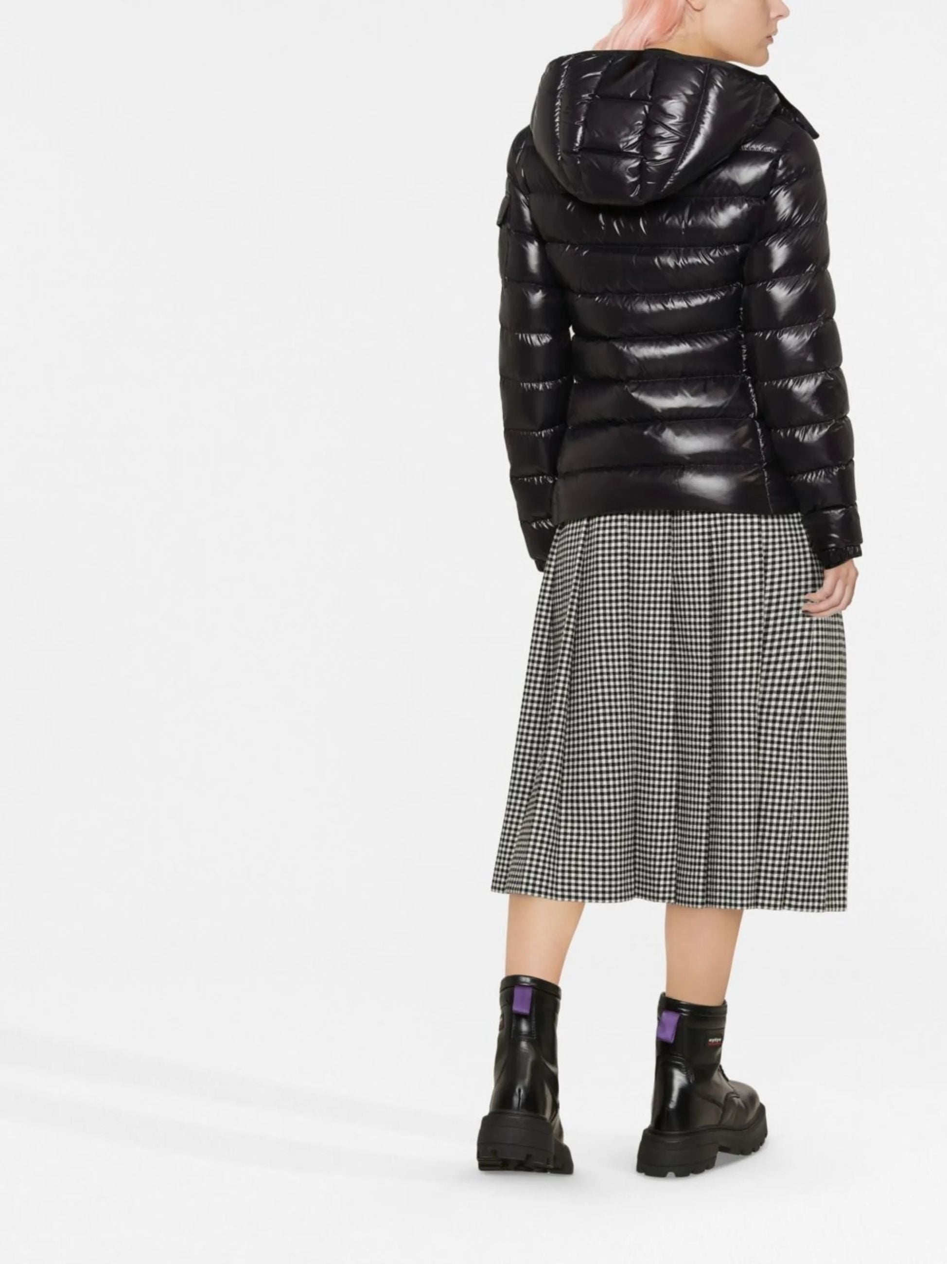 MONCLER - Giubbotti - 1A5240068950