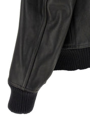 RICK OWENS - Giubbotti - RR02E1710LOO