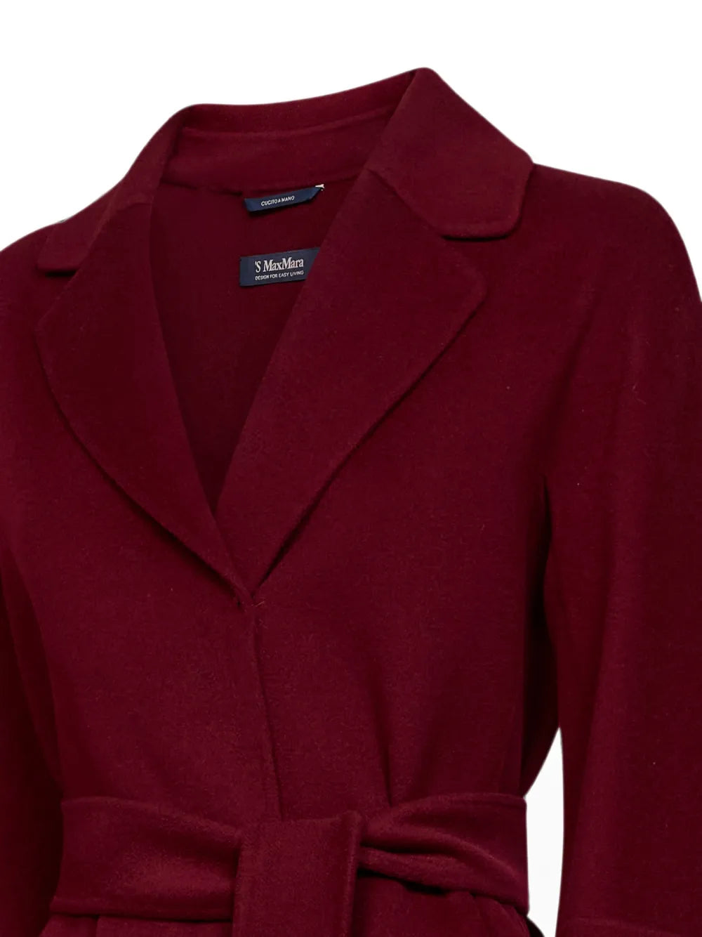 S MAX MARA - Cappotti - 2629016091600