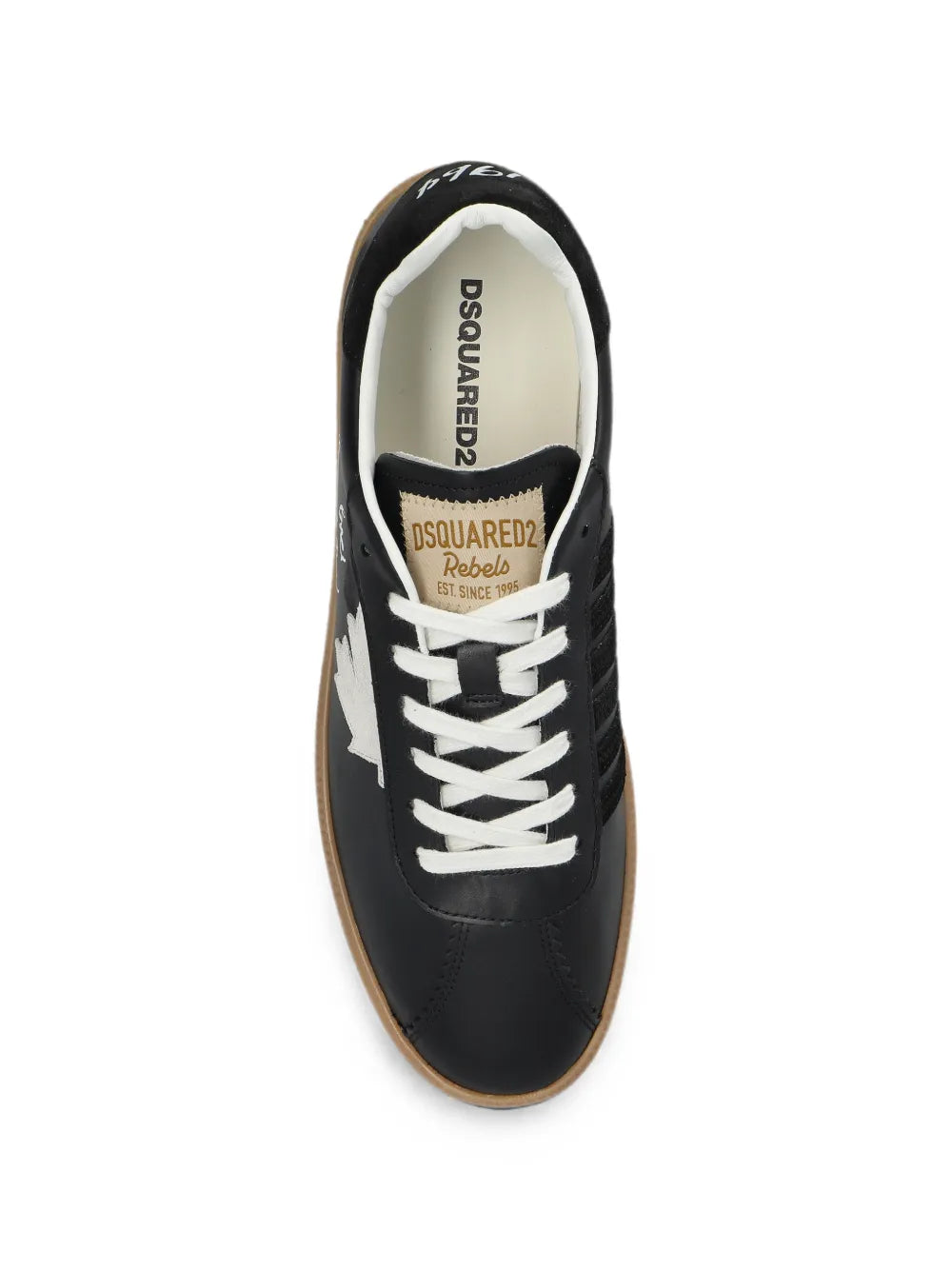 DSQUARED2 - Sneakers - SNM046818908285