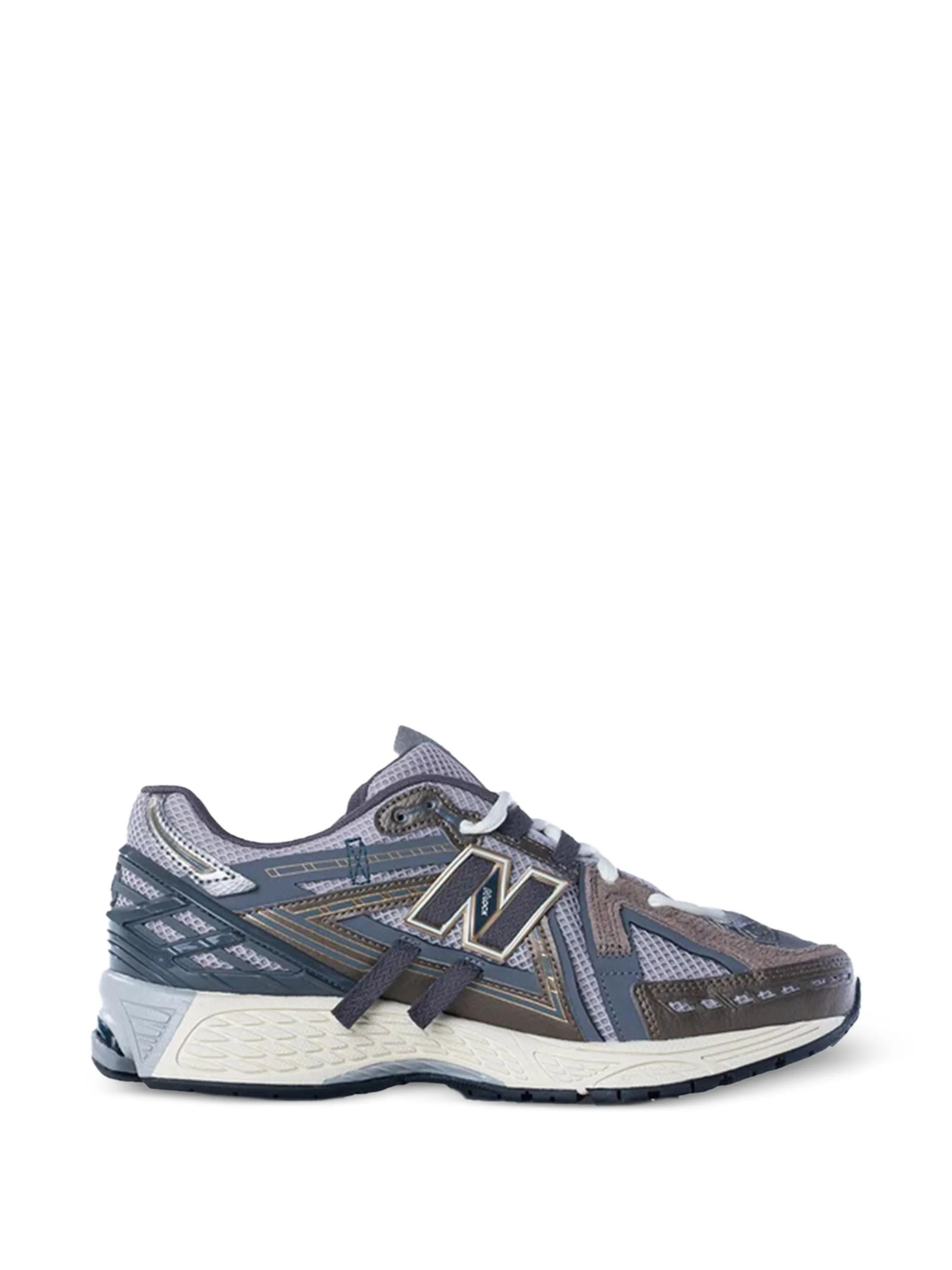 NEW BALANCE - Sneakers - U19066U8